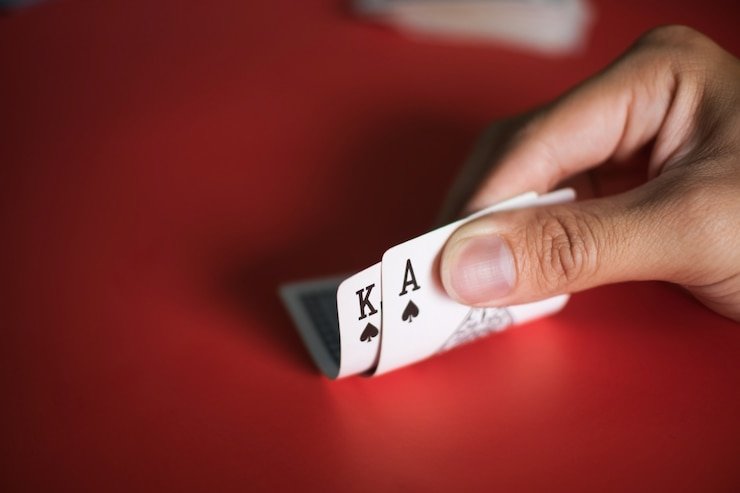 দায়িত্বশীল ক্যাসিনো বিনোদনের bdt1 নির্দেশনা